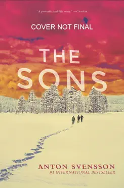 the sons book cover image