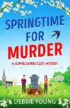 Springtime for Murder synopsis, comments