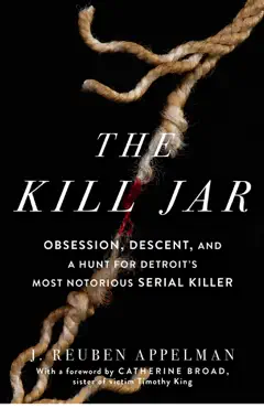 the kill jar book cover image
