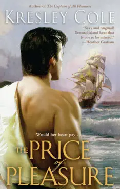 the price of pleasure book cover image