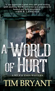 a world of hurt book cover image
