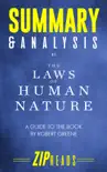 Summary & Analysis of The Laws of Human Nature sinopsis y comentarios