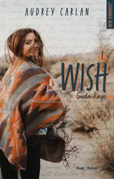 wish - tome 01 book cover image