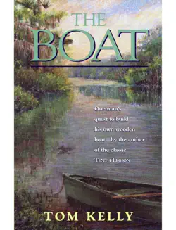 the boat book cover image