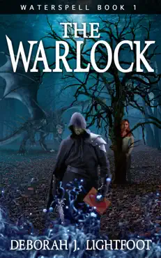 waterspell book 1: the warlock book cover image