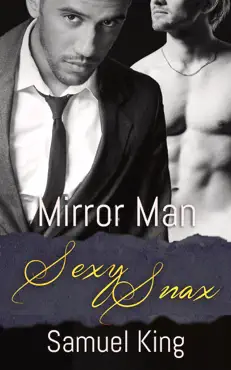 mirror man book cover image