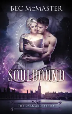 soulbound book cover image