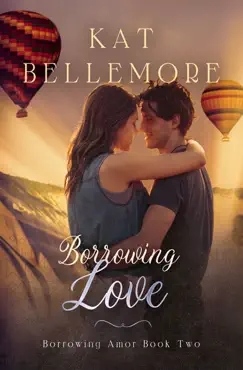 borrowing love book cover image