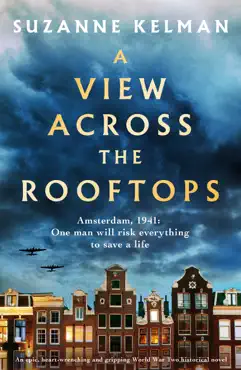 a view across the rooftops book cover image