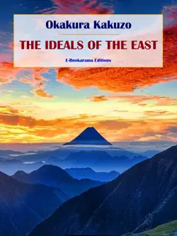 the ideals of the east book cover image