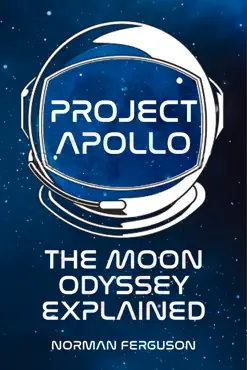 project apollo book cover image