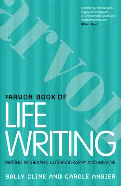 the arvon book of life writing imagen de la portada del libro