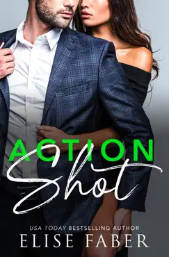 action shot book cover image