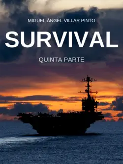 survival: quinta parte imagen de la portada del libro