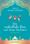 Die unglaubliche Reise von Sitas Töchtern book summary, reviews and downlod