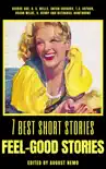 7 best short stories - Feel-Good Stories synopsis, comments