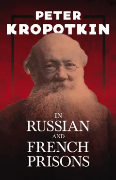 in russian and french prisons imagen de la portada del libro