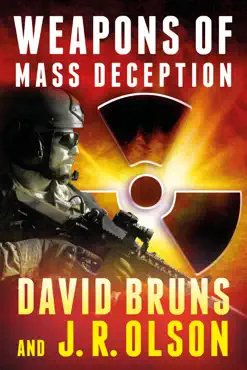 weapons of mass deception book cover image