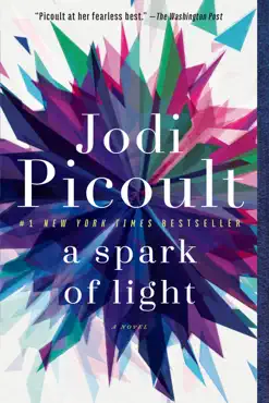 a spark of light book cover image