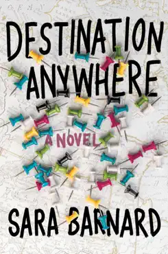 destination anywhere book cover image