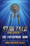Star Trek: Discovery: The Enterprise War sinopsis y comentarios