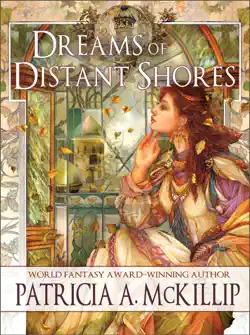 dreams of distant shores book cover image