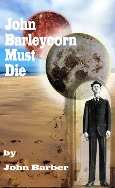 john barleycorn must die book cover image