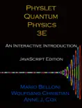 Physlet Quantum Physics 3E reviews