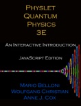 Physlet Quantum Physics 3E book summary, reviews and download