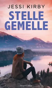 stelle gemelle book cover image