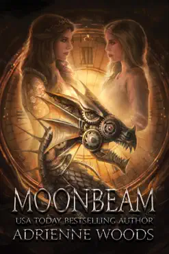 moonbeam book cover image