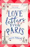 Love Letters from Paris sinopsis y comentarios