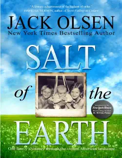 salt of the earth book cover image