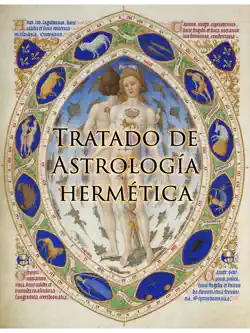 tratado esoterico de astrologia hermetica imagen de la portada del libro