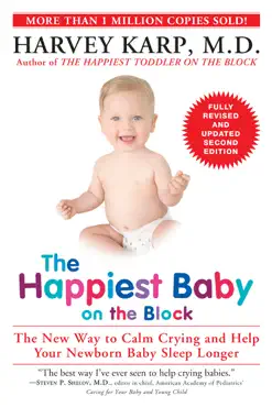 the happiest baby on the block; fully revised and updated second edition book cover image