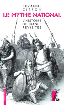 le mythe national book cover image