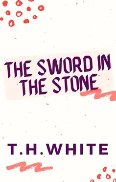 the sword in the stone book cover image