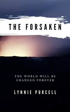 the forsaken imagen de la portada del libro
