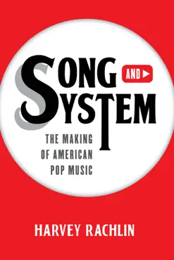 song and system book cover image