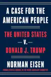 A Case for the American People synopsis, comments