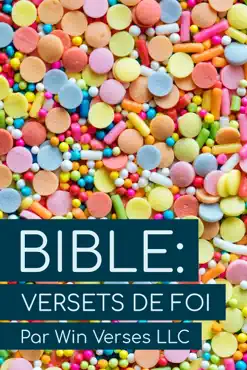 bible: versets de foi book cover image