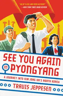 see you again in pyongyang book cover image