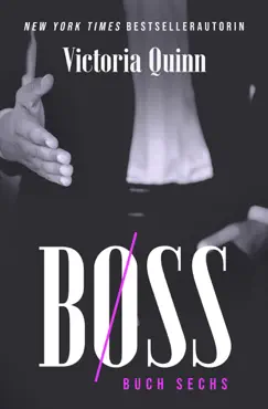 boss buch sechs book cover image