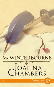 m. winterbourne book cover image
