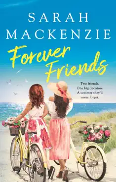 forever friends imagen de la portada del libro
