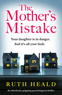 the mother's mistake book cover image