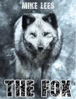the fox imagen de la portada del libro