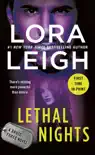 Lethal Nights synopsis, comments