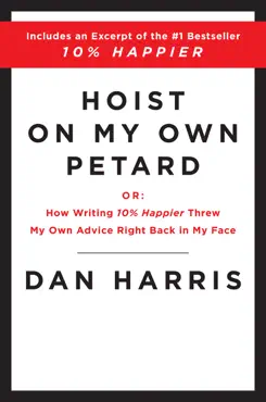 hoist on my own petard book cover image