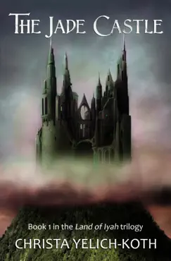 the jade castle book cover image